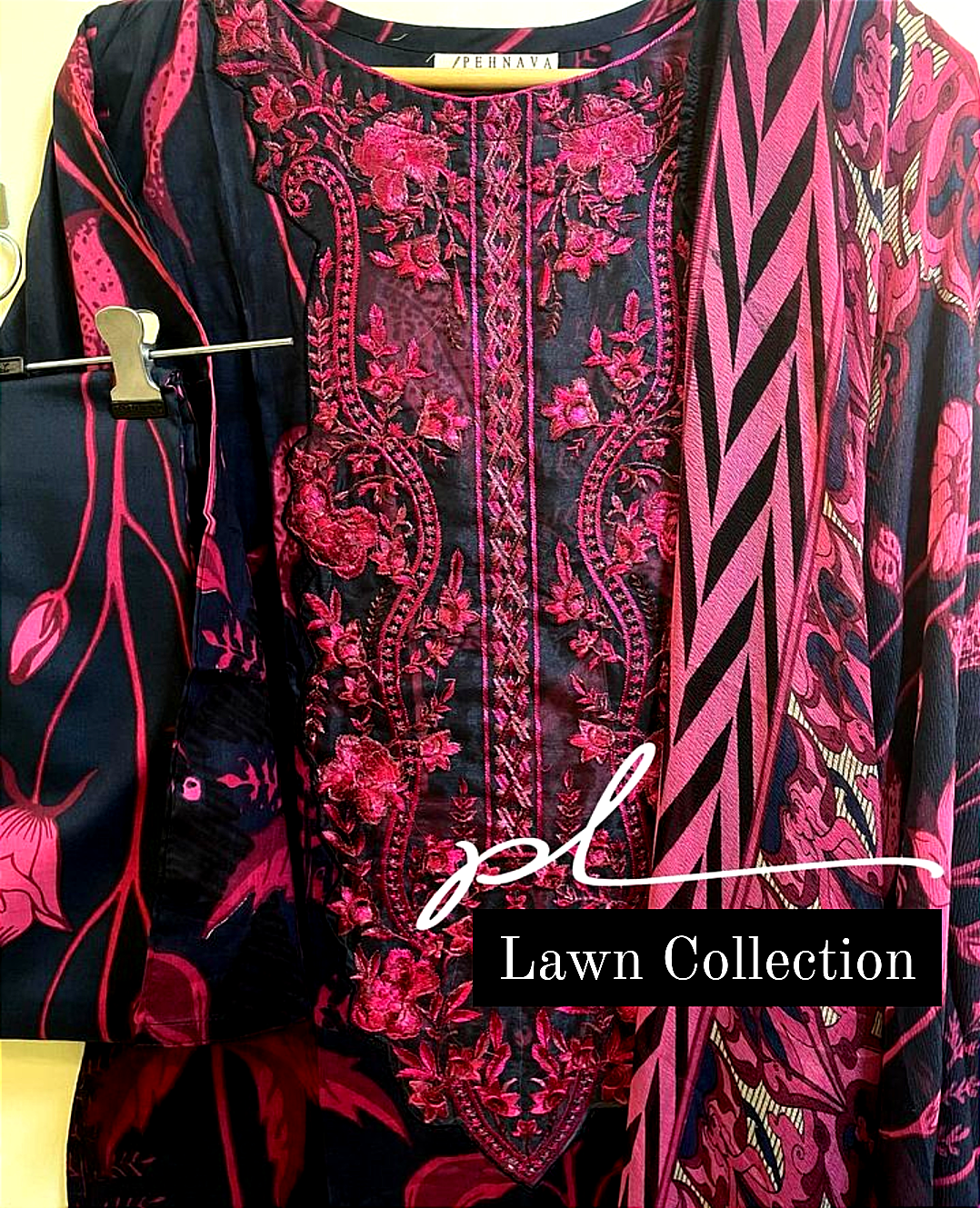 Lawn Collection