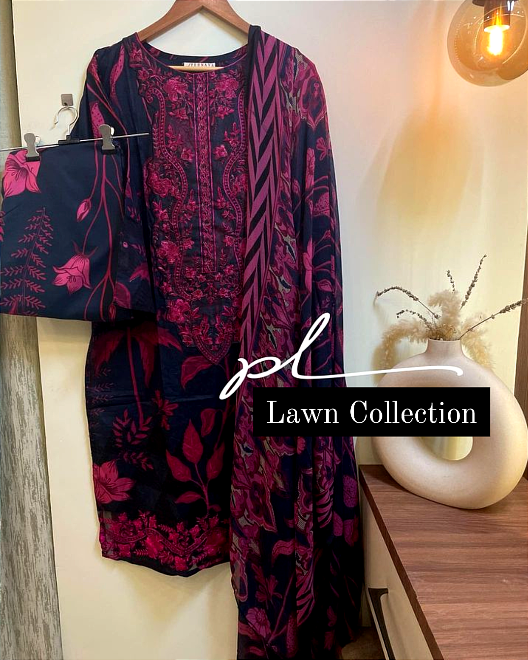 Lawn Collection