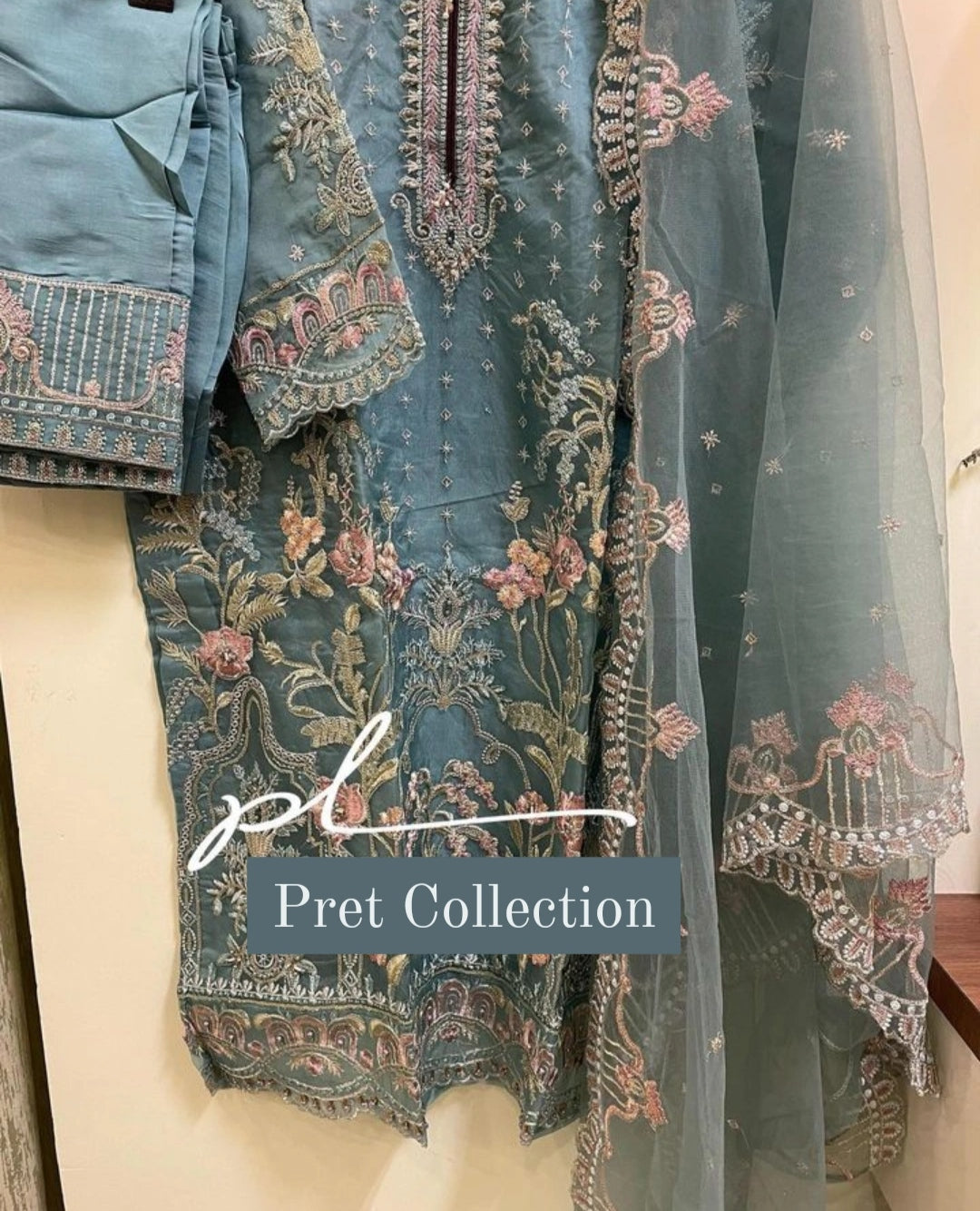 Pret Collection