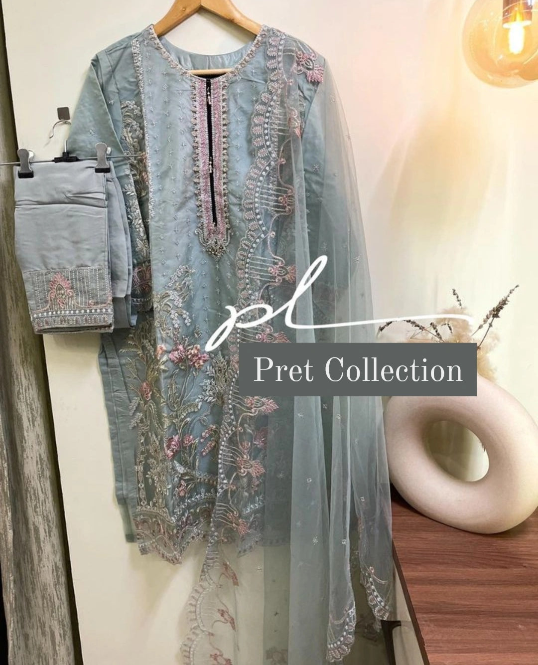 Pret Collection