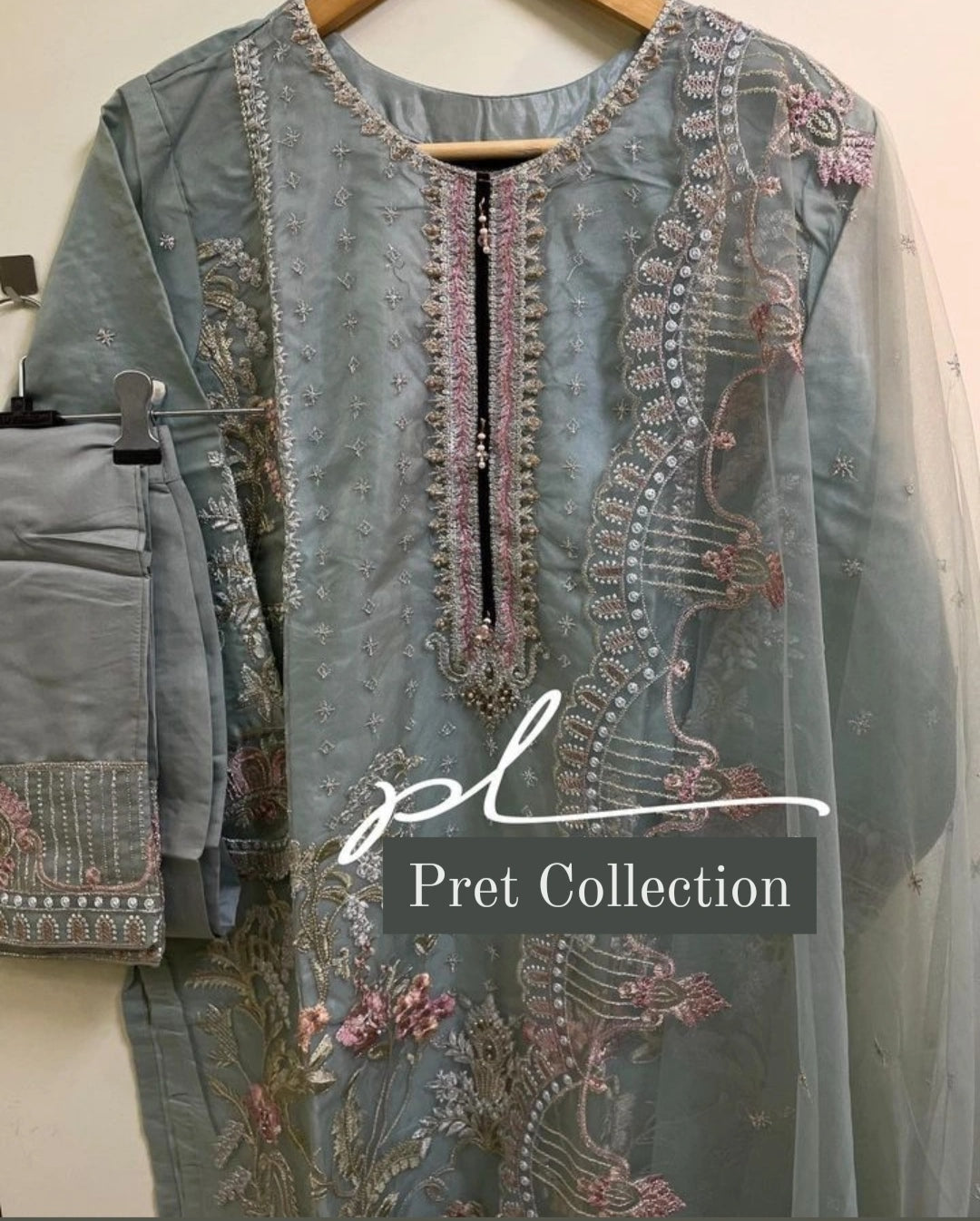 Pret Collection