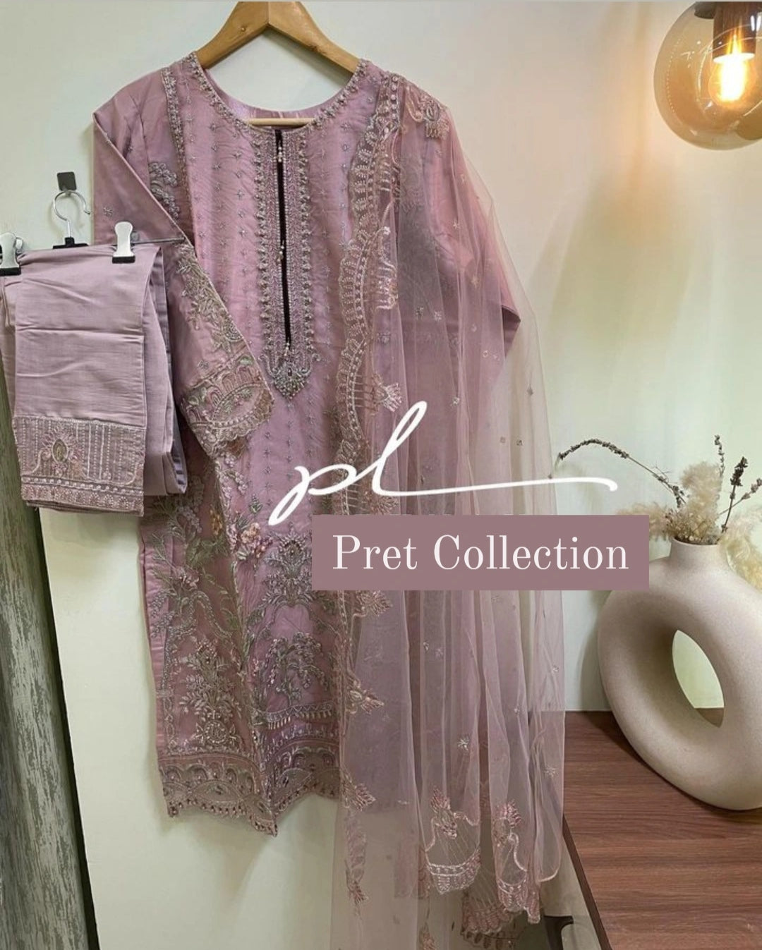 Pret Collection