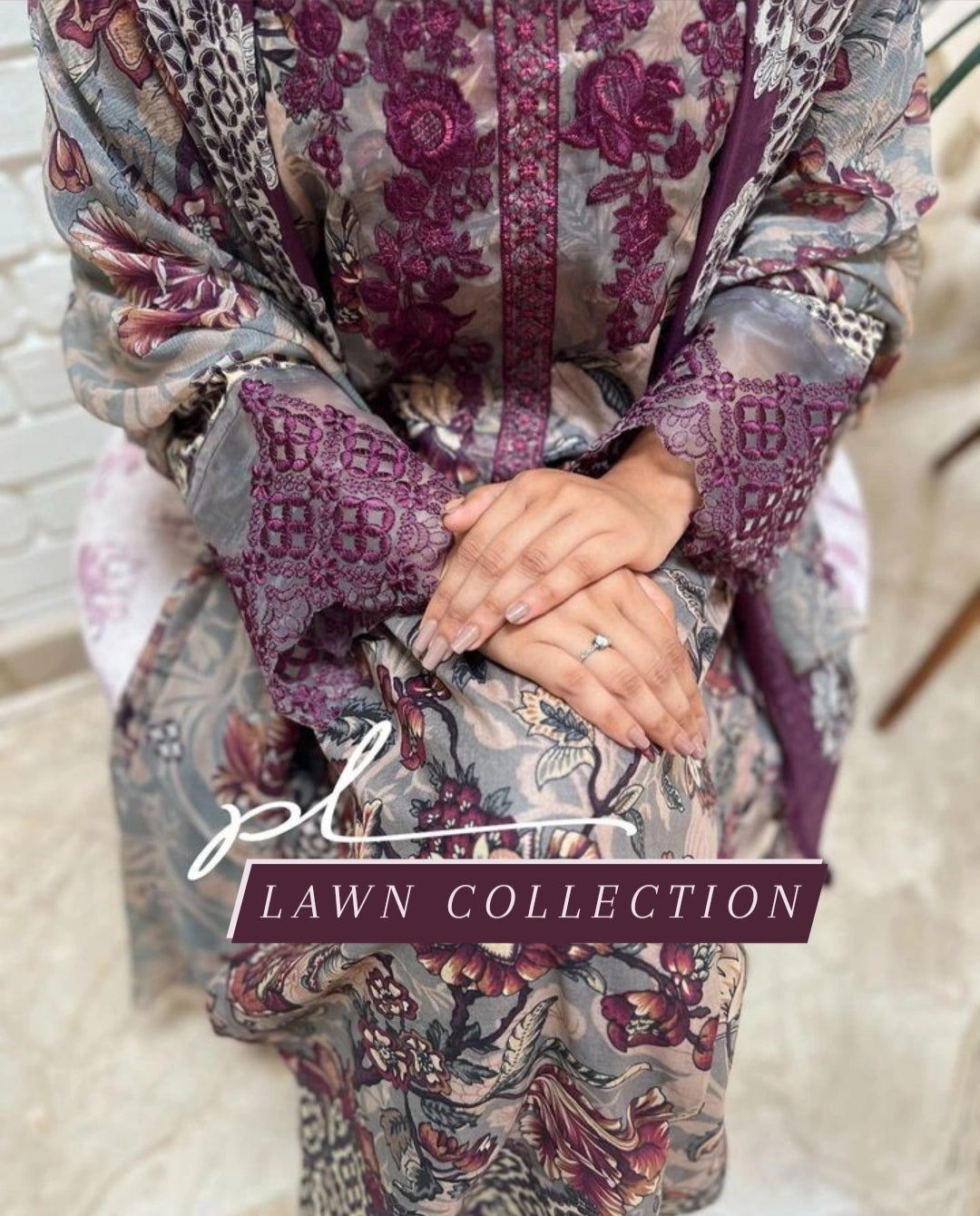 Lawn Collection