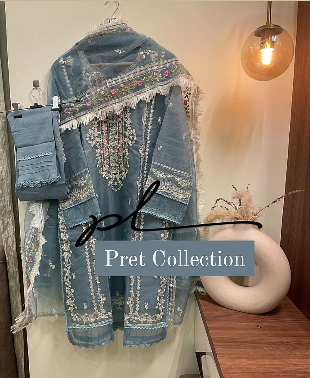 Pret Collection