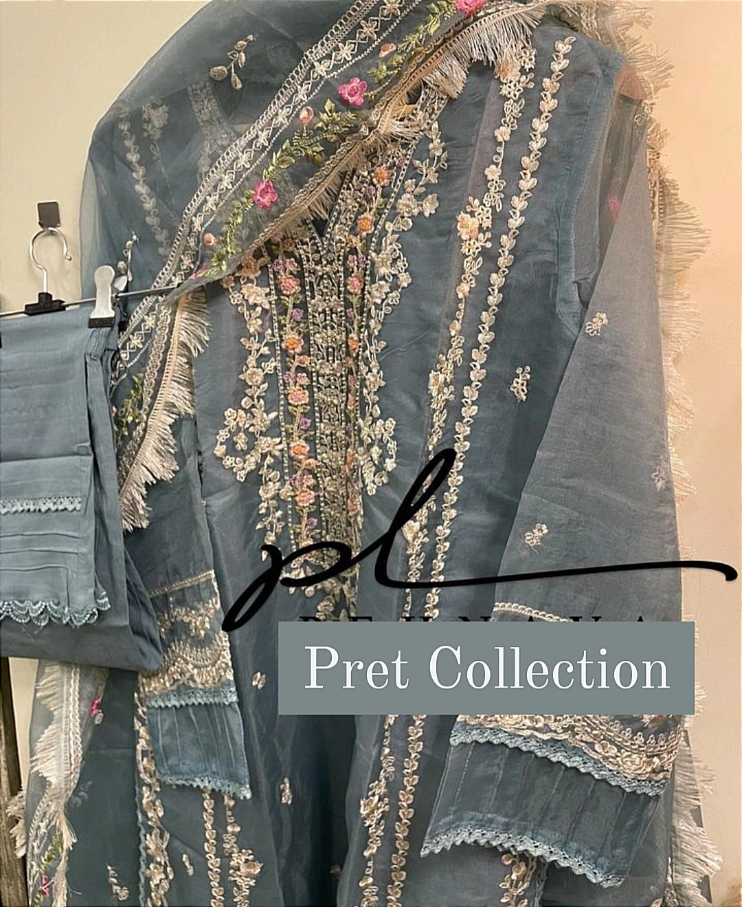 Pret Collection