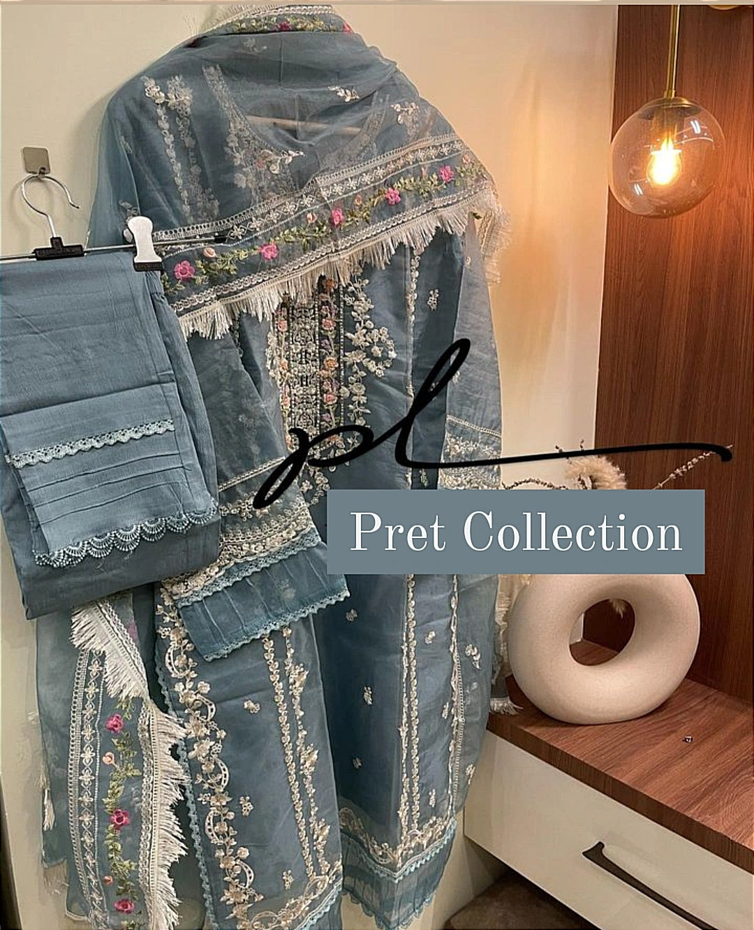 Pret Collection