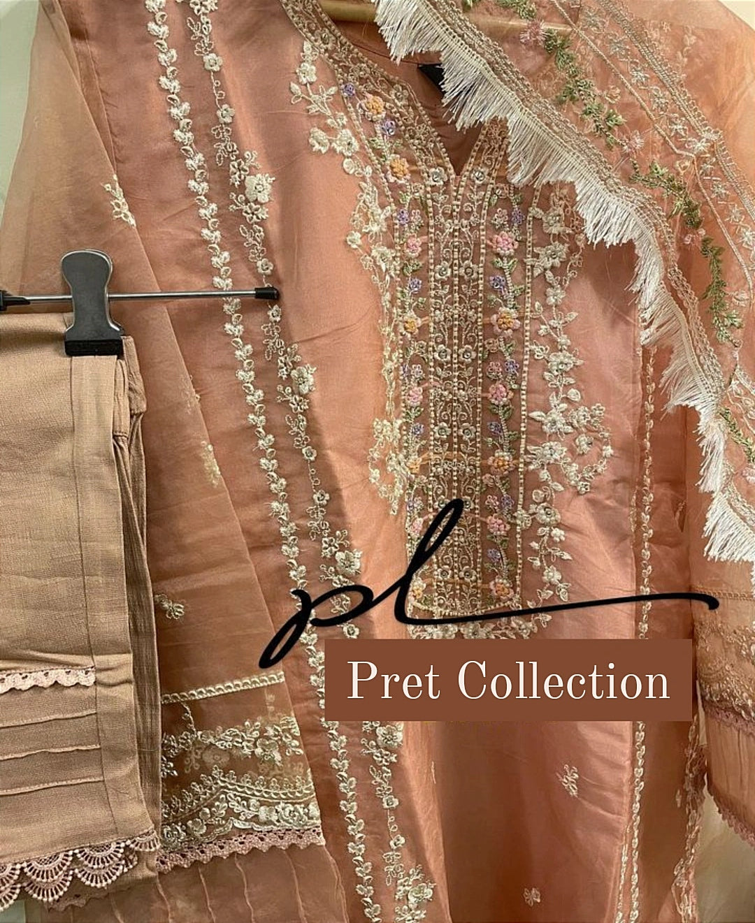 Pret Collection