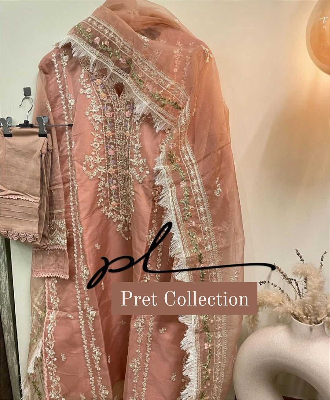 Pret Collection