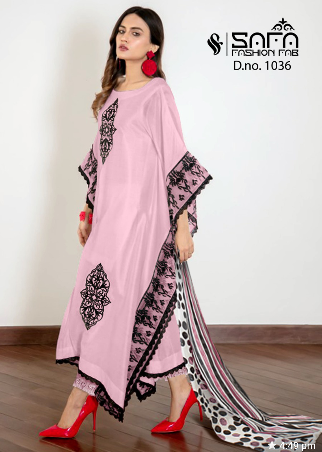 Kaftan