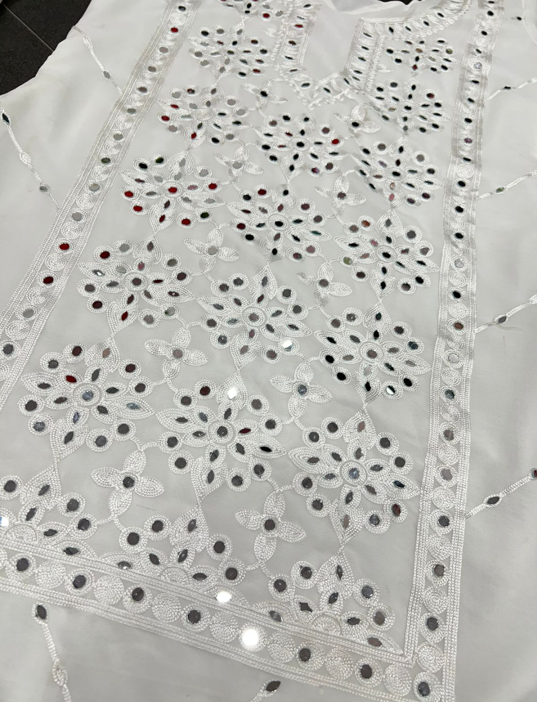 Chikankari Collection